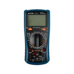 Multímetro digital con protección de sobretensión