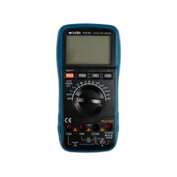 Multímetro digital multifunción