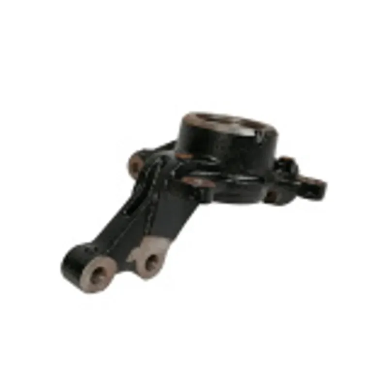 Muñon dir izq. S/protector FC-1 GEELY