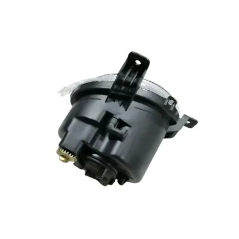 Neblinero delantero izquierdo CK GEELY