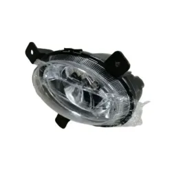 Neblinero delantero izquierdo CK GEELY