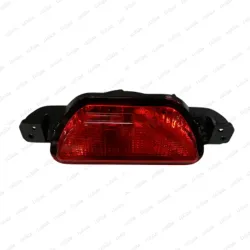 Neblinero trasero E10X JAC