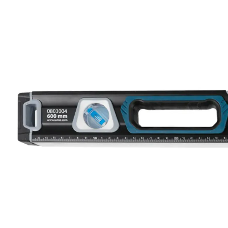 Nivel de aluminio de alta precisión