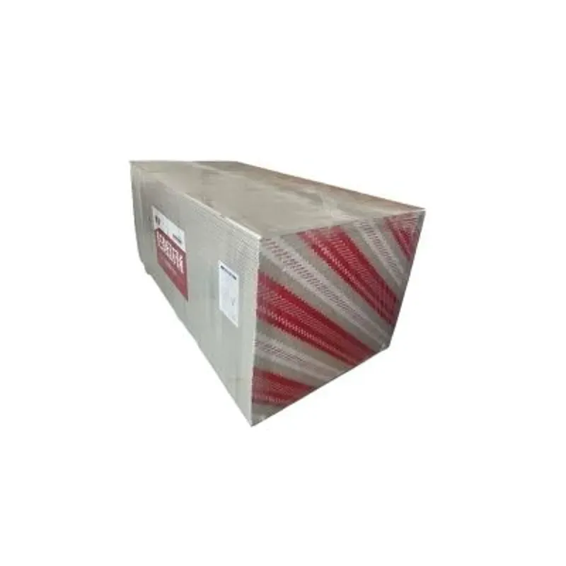 Paneles de revestimiento compatibles con estructuras de acero ligero