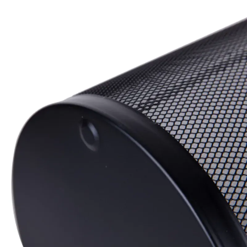 Papelera metálica 266×218×280mm