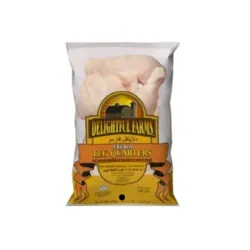 Paquete de Pollo (10 Lb)