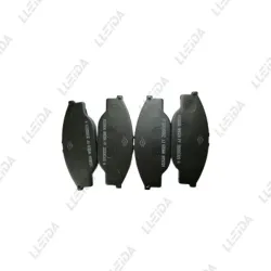 Pastillas de Freno Jinbei Diesel 4F90-21 2015