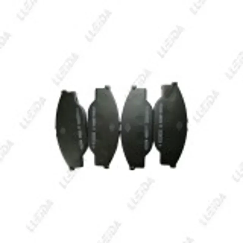 Pastillas de Freno Jinbei Diesel 4F90-21 2015