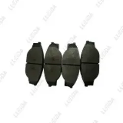 Pastillas de Freno Jinbei Diesel 4F90-21 2015