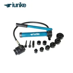 PERFORADORA HIDRÁULICA 8B