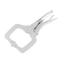 Pinza presión tipo C 11''