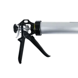 Pistola de calafateo tipo tubo