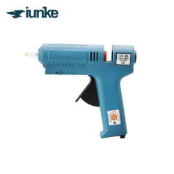 Pistola de cola caliente de temperatura ajustable 40W-150W