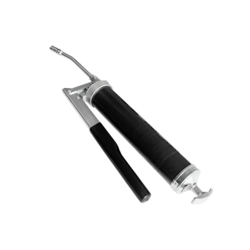 Pistola de grasa de alta resistencia 400cc