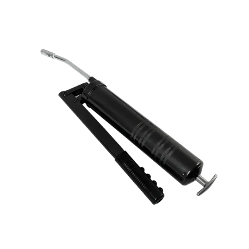 Pistola de grasa profesional 400cc