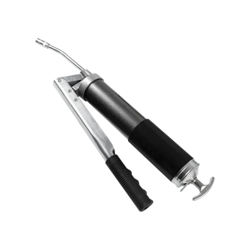 Pistola de grasa profesional rápida 400cc