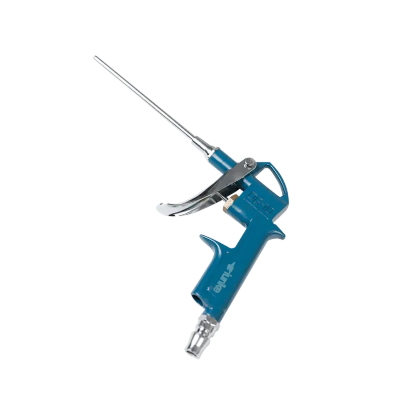 Pistola de polvo de soplado 100mm