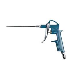 Pistola de polvo de soplado 100mm