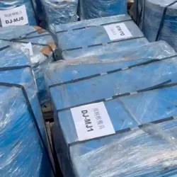 Polipasto eléctrico