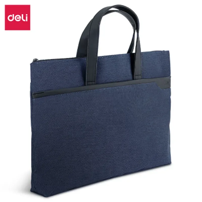 Portafolio de negocios bolso 400x55x300mm