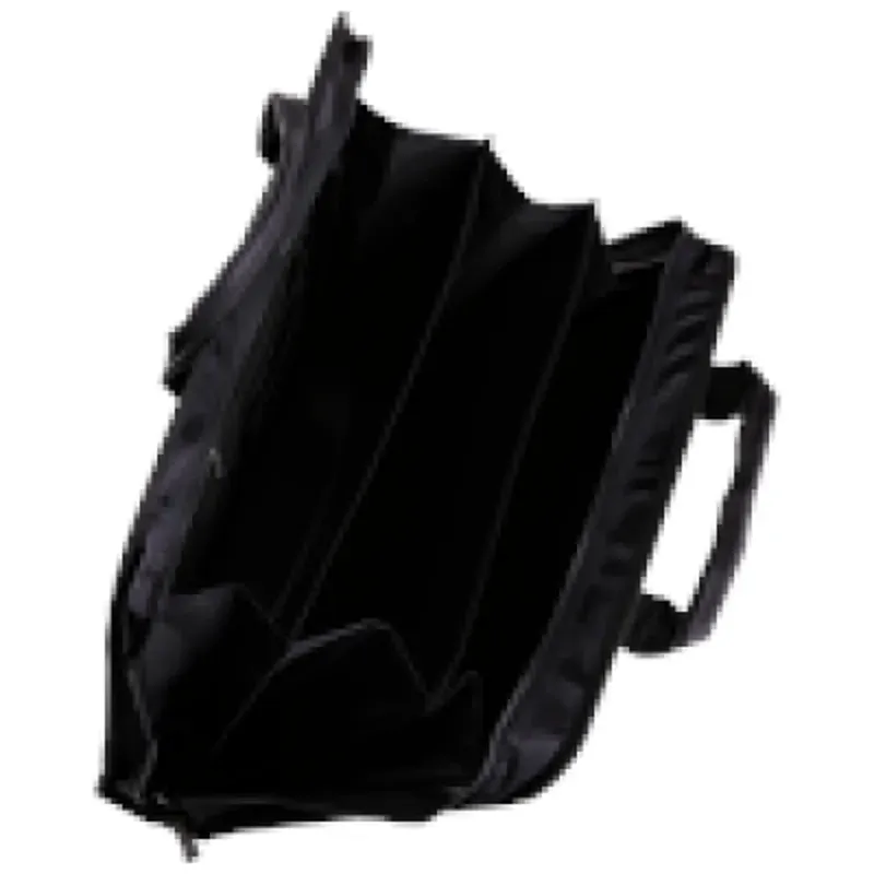 Portafolio maletín expandible A4 color surtido