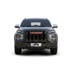 [Precio Final] JAC Camioneta 4X4