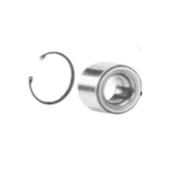 Presilla - rodamientos delanteros S2 JAC