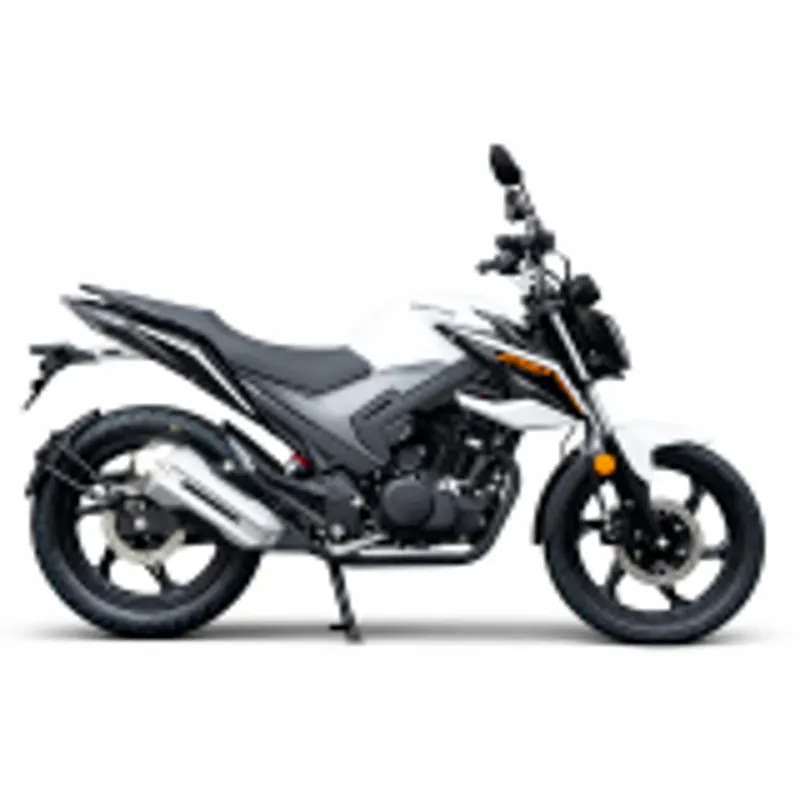 [PROMO ESPECIAL] LAITUNING Moto 250CC