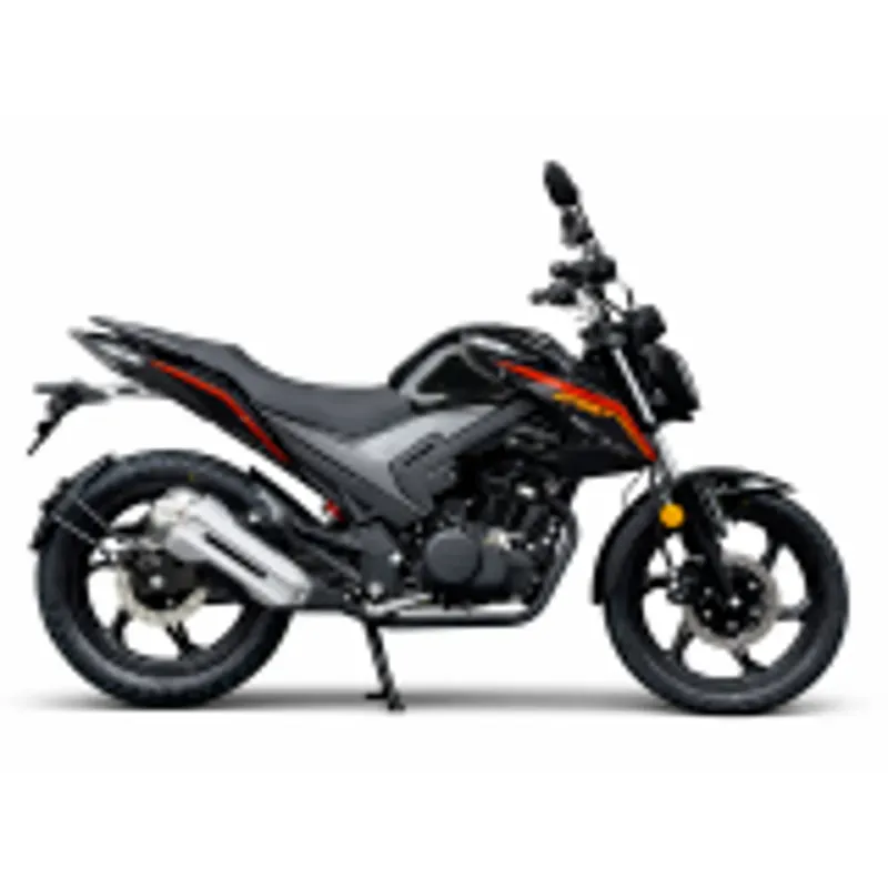 [PROMO ESPECIAL] LAITUNING Moto 250CC