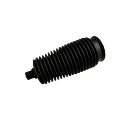 Protector flexible de cremallera M4 JAC