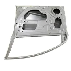 Puerta delantero derecha M4 JAC