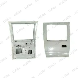 Puerta Trasera Izquierda Jmc