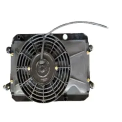 Radiador de refrigeración líquida (para Ruihu, K5S de exportación,préstamo estado con depósito plástico) LT320-250CC LAITUNING