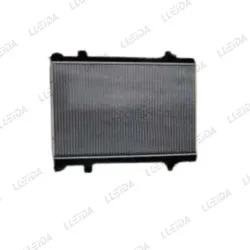 Radiador sistema mecánico MG3 2017-2021