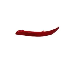 Reflector trasero izquierdo completo S2 JAC