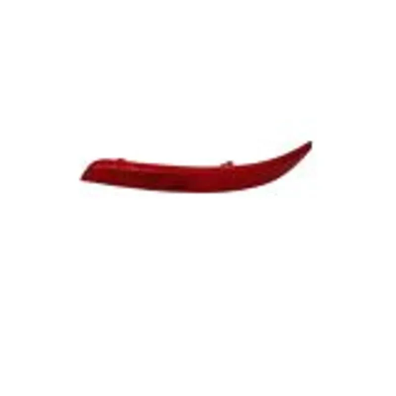 Reflector trasero izquierdo completo S2 JAC