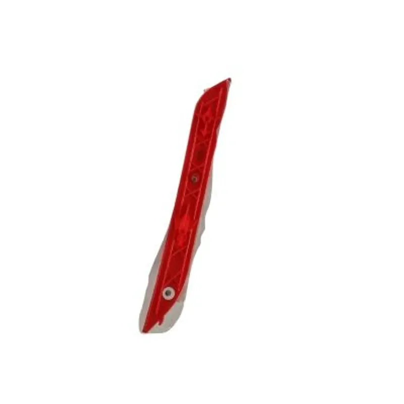 Reflector trasero izquierdo completo S2 JAC