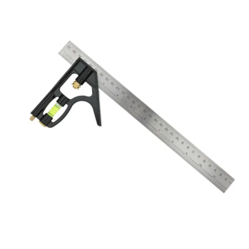 Regla combinada 300mm