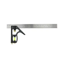 Regla combinada 300mm