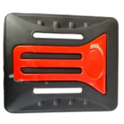 Rejilla del radiador (K3) LT320-250CC LAITUNING