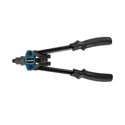 Remachadora ahorro trabajo 12''