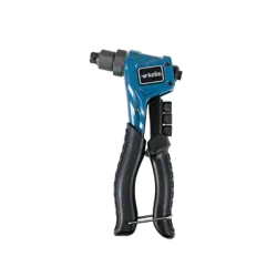 Remachadora ahorro trabajo de sola mano 8''