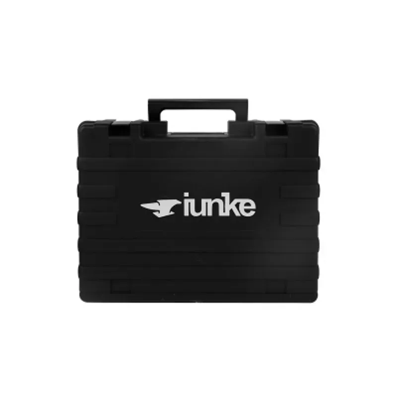 Roto martillo inalambre impacto13mm, batería 20v, 2 baterías li-ion + cargadores