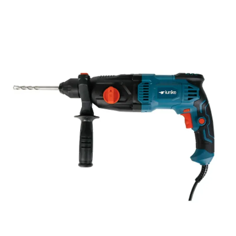 Rotomartillo 26mm 800w 110v, 50/60Hz, impacto 3.0J