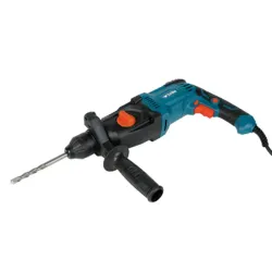 Rotomartillo 26mm 800w 110v, 50/60Hz, impacto 3.0J