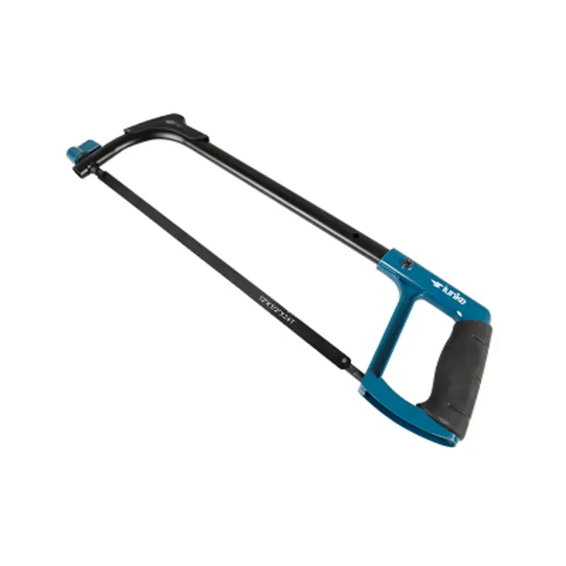 Segueta de aluminio 12"