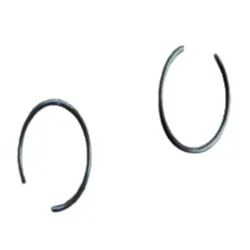 Seguro de pasador de pistón LY200 LT320-250CC LAITUNING