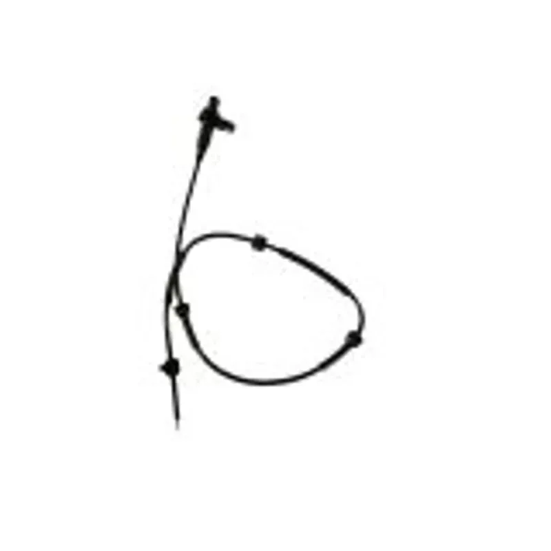 Sensor de velocidad de rueda ABS delantera completo S2 JAC