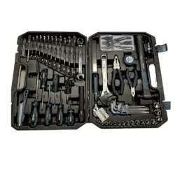 Set herramientas mecanica (61pcs) 3