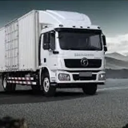 SHACMAN L3000 Camión de carga
